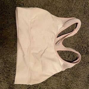 PINK sports bra